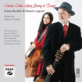 Classic, Celtic, Gipsy Swing & Tango